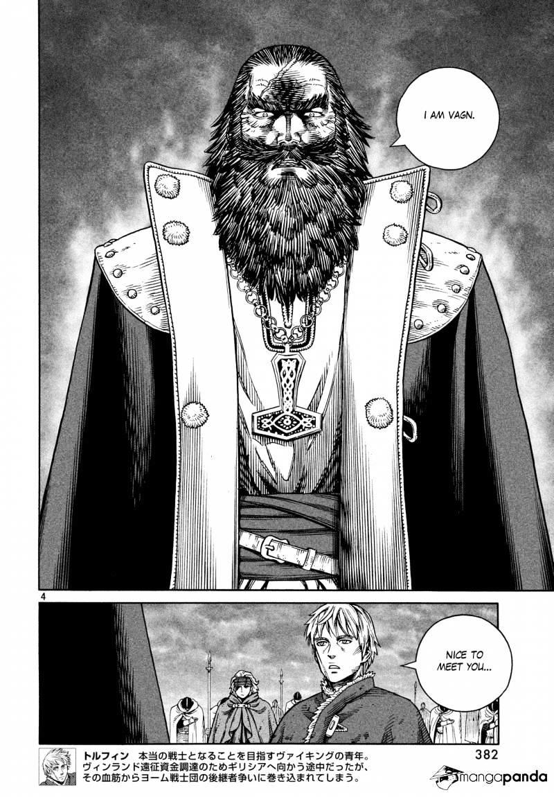 Vinland Saga, Chapter 131 image 04